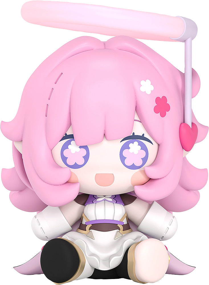 Honkai Impact 3rd Good Smile Arts Shanghai Huggy Good Smile ELF/Elf Elysia