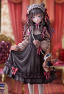Original Character Bell Fine R-chan Gothic Lolita Dress Ver. Illustration by Momoco