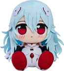 Rebuild of Evangelion Good Smile Company Kuripan Plushie