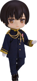 Hetalia World★Stars Nendoroid Doll Japan