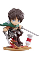 Attack on Titan Bushiroad Creative PalVerse Palé. Eren Yeager