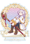 Frieren: Beyond Journey's End Twinkle Vintage Series Acrylic Stand Vol.2 Frieren A