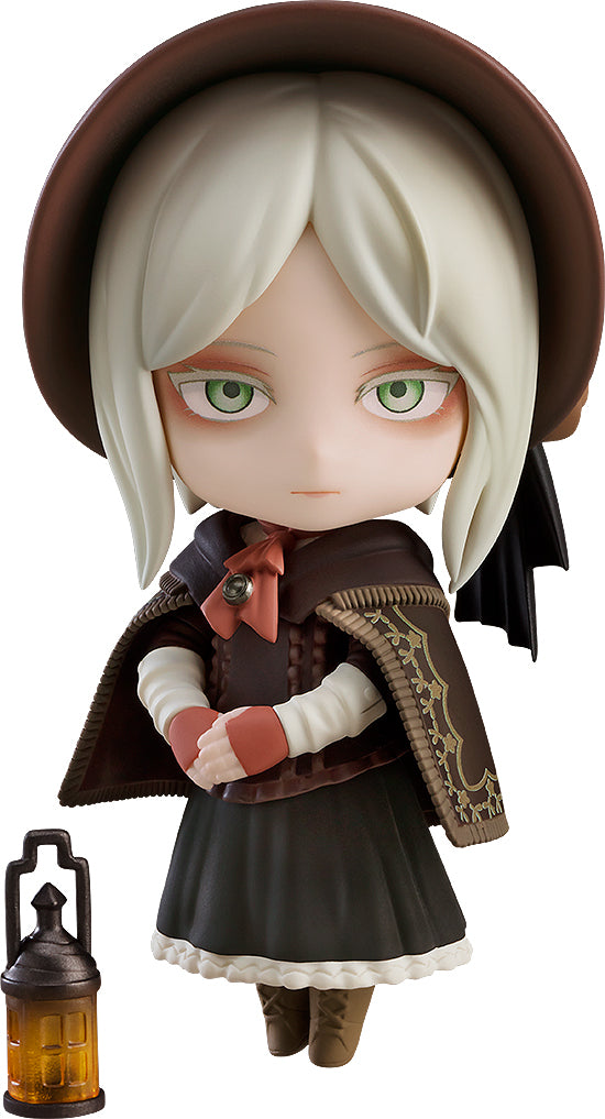 1992 Bloodborne Nendoroid The Doll (re-run)