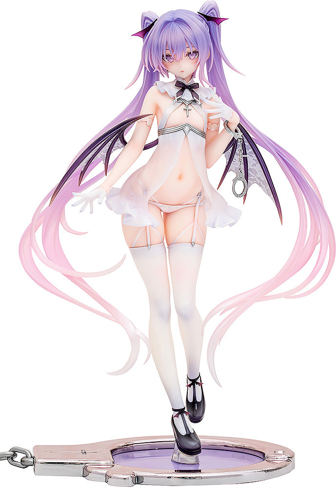 Carneades WAVE Eve Carneades: Character Design Sheet Ver.