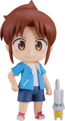 2838 CITY THE ANIMATION Nendoroid Midori Nagumo