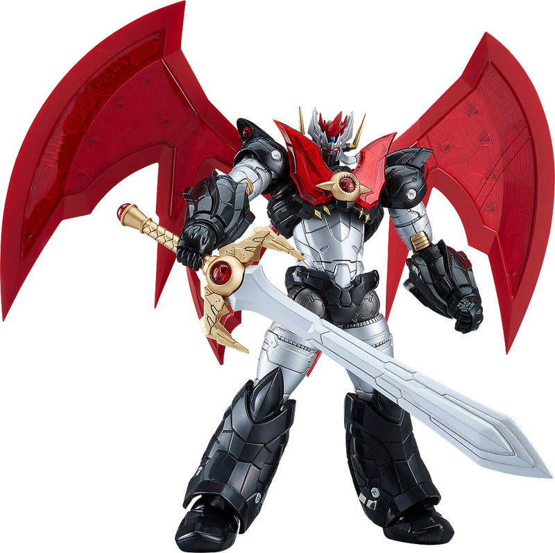 Mazinkaiser Good Smile Company MODEROID Mazinkaiser (3rd-run)