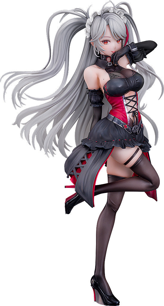 Azur Lane PONY CANYONPrinz Eugen: Kindred Evening Spirits