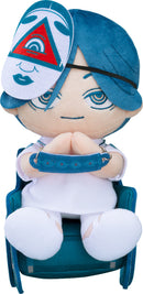 Urban Myth Dissolution Center Good Smile Company Plushie Ayumu Meguriya
