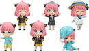 SPY x FAMILY Nendoroid Surprise Anya Collection