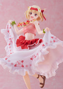 Lycoris Recoil Aniplex Chisato Nishikigi Hawaii Ver. 1/7 Scale Figure
