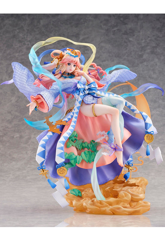 Macross Frontier eStream Sheryl Nome -Tsukuyomi Ver. SHIIBUYA SCRAMBLE FIGURE