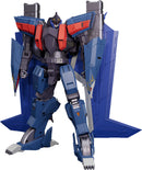 Dancouga - Super Beast Machine God Good Smile Company THE GATTAI Black Wing