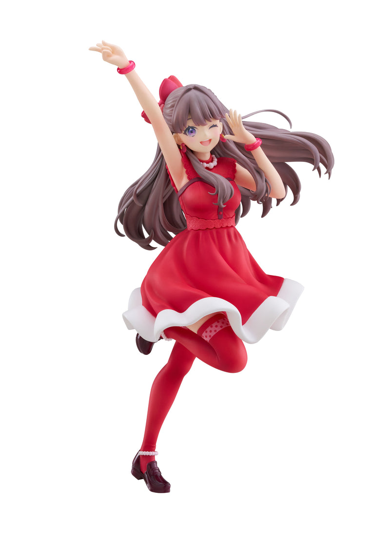 LoveLive! Hasunosora Girls' High School Idol Club PLUM PMOA Fujishima Megumi