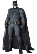 Justice League Zack Snyder's Medicom Toy MAFEX Batman