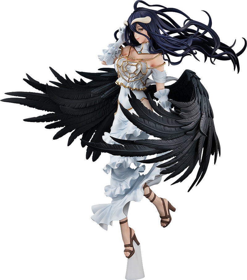 OVERLORD IV KADOKAWA Albedo: Wing Ver.