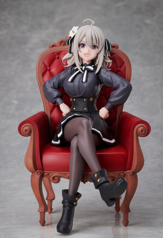 SPY ROOM elcoco Lily 1/7 scale figure