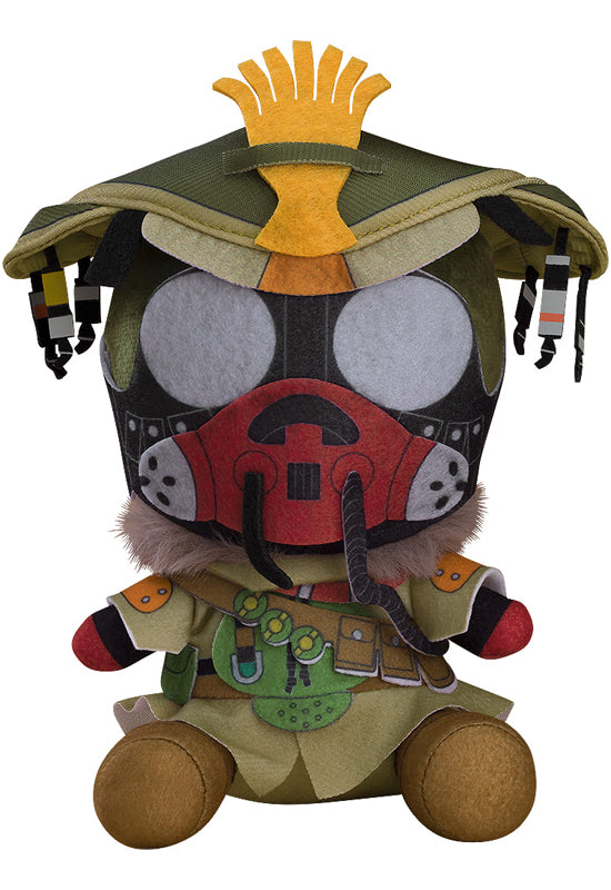 Apex Legends Good Smile Company Plushie Bloodhound