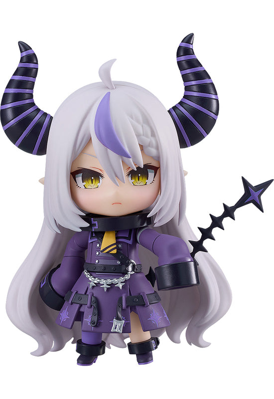 2277 hololive production Nendoroid La+ Darknesss