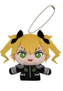 KAIJU NO. 8 elCOCO Stuffed Puppet Shinomiya Kikoru