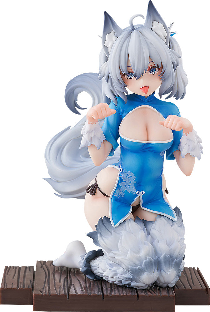 Redo of Healer KADOKAWA - Setsuna - Chinese Dress Ver.
