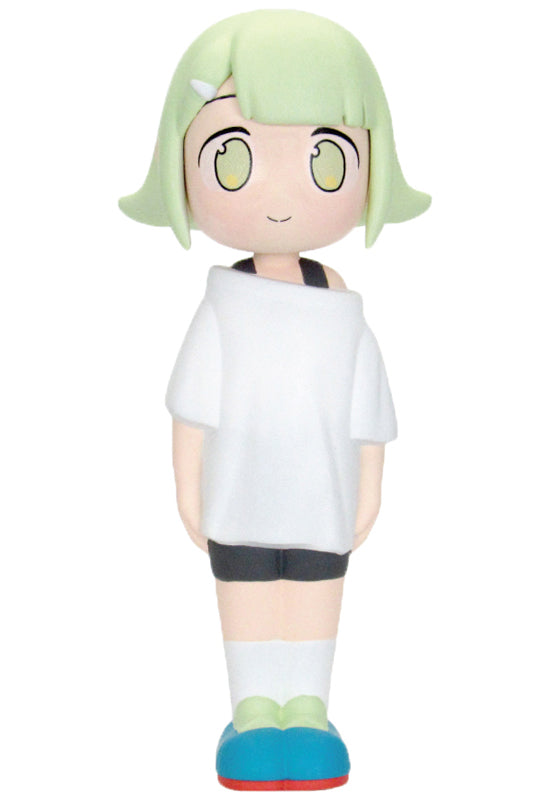 Nuko-sama-chan PLM Soft Vinyl Figure Nuko-sama-chan