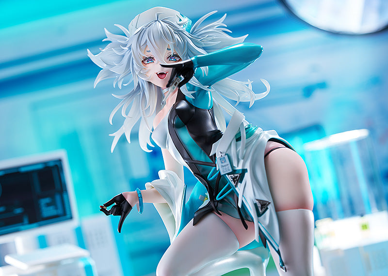 Girls' Frontline: Neural Cloud Phat! Florence