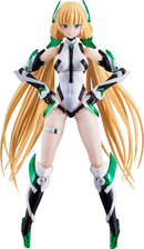 RAKUEN TSUIHO -Expelled from Paradise- PLAMATEA Angela Balzac (re-run)