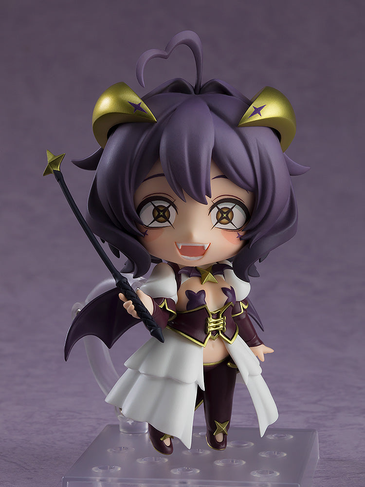 2446 Gushing over Magical Girls Nendoroid Magia Baiser