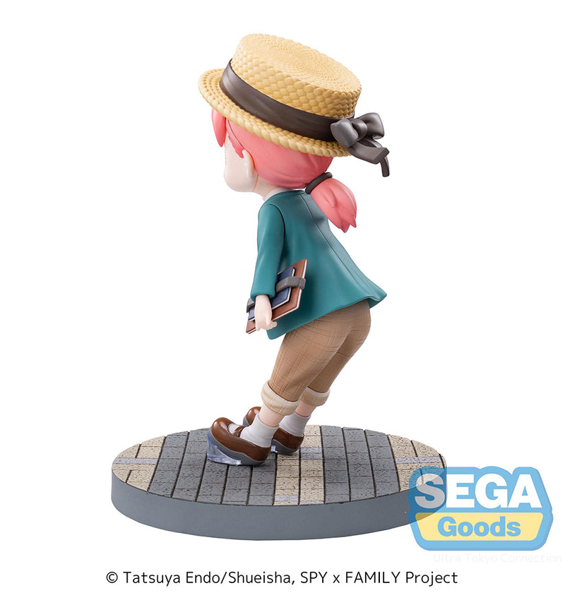 SPY x FAMILY SEGA Luminasta TV Anime Anya Forger Stylish Look Vol.2.5