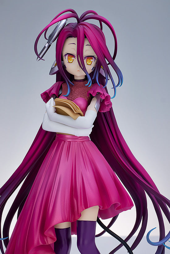 No Game No Life -Zero- POP UP PARADE Schwi: Concert Ver. L Size