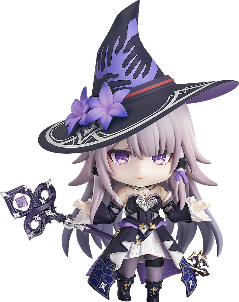 2852 Honkai: Star Rail Nendoroid The Herta