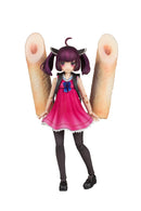 Tohoku Zunko/Zundamon Project PLUM PMOA Plafia Tohoku Kiritan