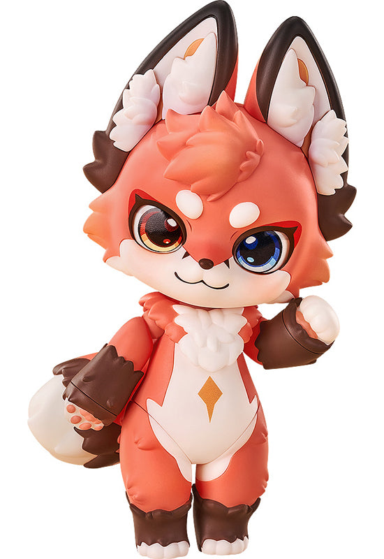 2011 FLUFFY LAND Nendoroid River (Resale)