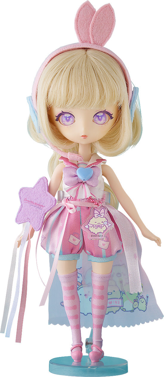 Sumikkogurashi Good Smile Company Near Harmonia Ebiten no Shippo: Idol Ver. From Sumikkogurashi / Ebifurai no Shippo: Idol Ver. From Sumikkogurashi