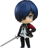 2754 Persona3 Reload Nendoroid P3R Protagonist [Basic]