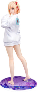 Lycoris Recoil Phat! Company Chisato Nishikigi: Oversized Sweatshirt Ver.