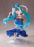 Hatsune Miku Taito AMP Figure Princess (Mermaid Ver.)