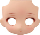 Nendoroid Doll Good Smile Company Customizable Face Make Up!: Rena 02 (Peach/Cinnamon/Cream/Almond Milk)