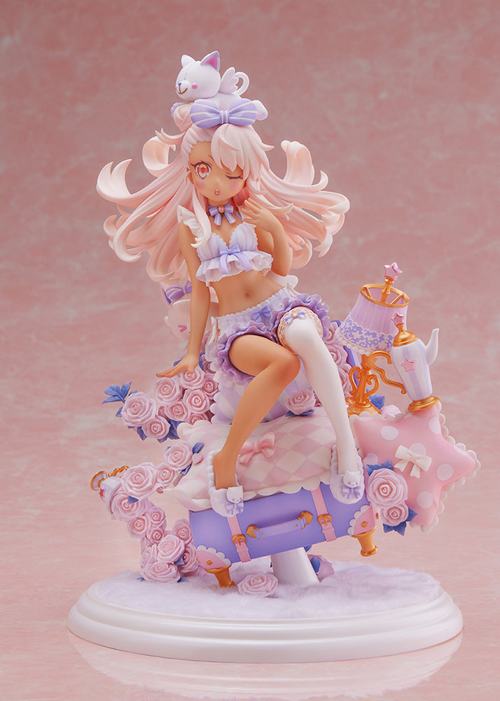 Fate/kaleid liner Prisma☆Illya: Prisma☆Phantasm Aniplex Chloe von Einzbern loungewear Ver. 1/7scale figure