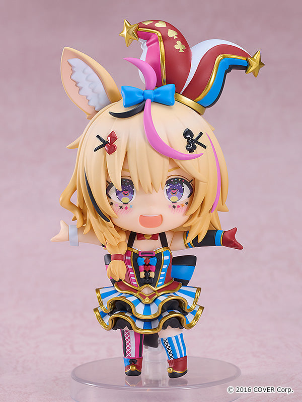 2387 hololive production Nendoroid Omaru Polka