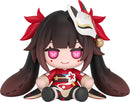 Honkai: Star Rail Good Smile Company Huggy Good Smile Sparkle's Bomb Doll
