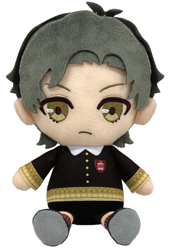 SPY x FAMILY Bandai Namco Nui Chibi Plush Damian Desmond (re-run)