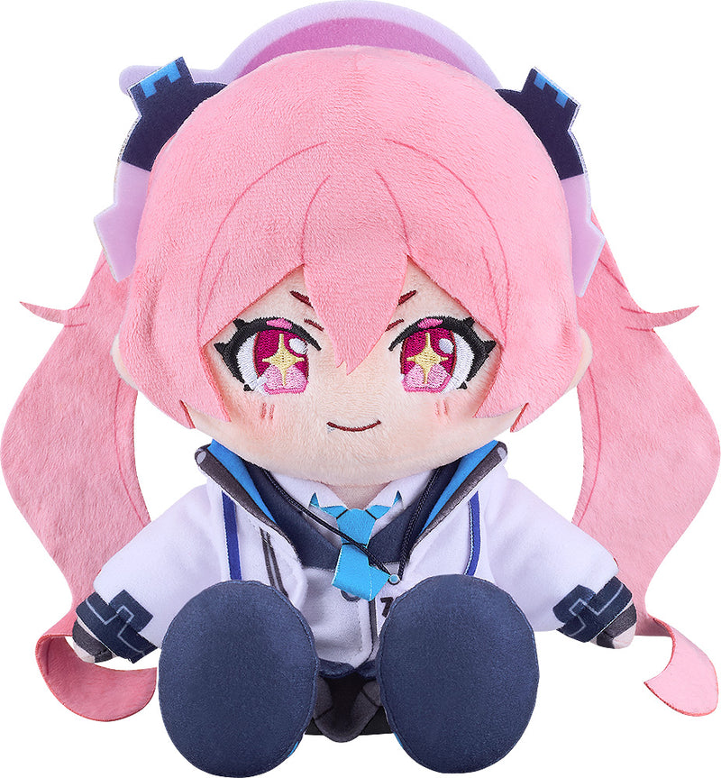Blue Archive Good Smile Company Chocopuni Plushie