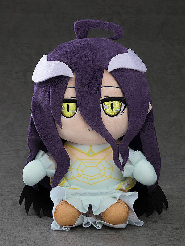 ベイルマークの大主　Overlord of the Balemurk 4枚 OVERLORD IV Good Smile Company Plushie