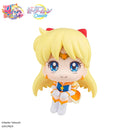 Sailor Moon Cosmos the movie MEGAHOUSE Lookup  Eternal Sailor Venus