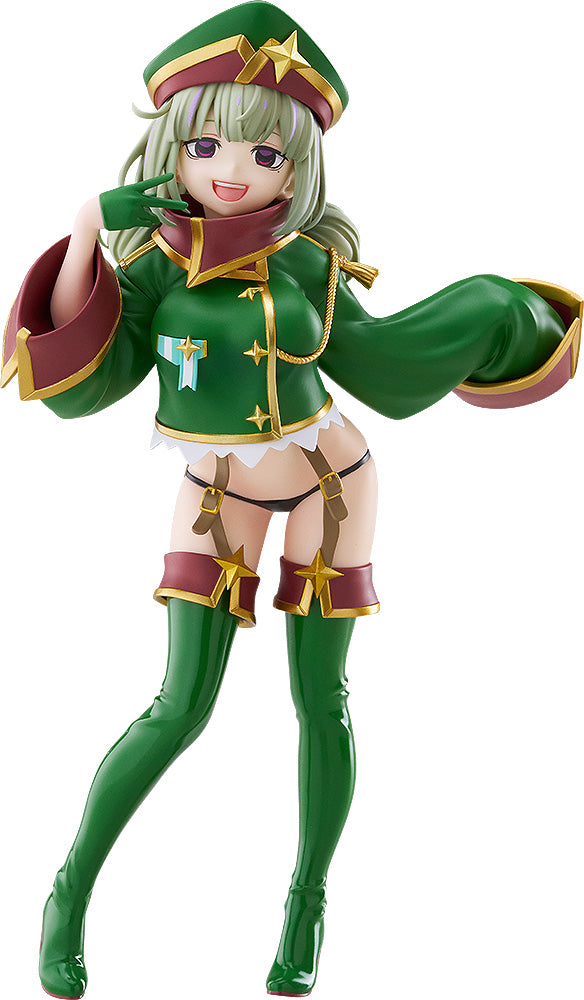 Gushing over Magical Girls POP UP PARADE Leopard L Size