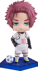 2851 BLUE LOCK ORANGE ROUGE Nendoroid Itoshi Sae