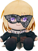 BanG Dream! Ave Mujica Good Smile Company Big 40cm Plushie Doloris / Mortis / Oblivionis