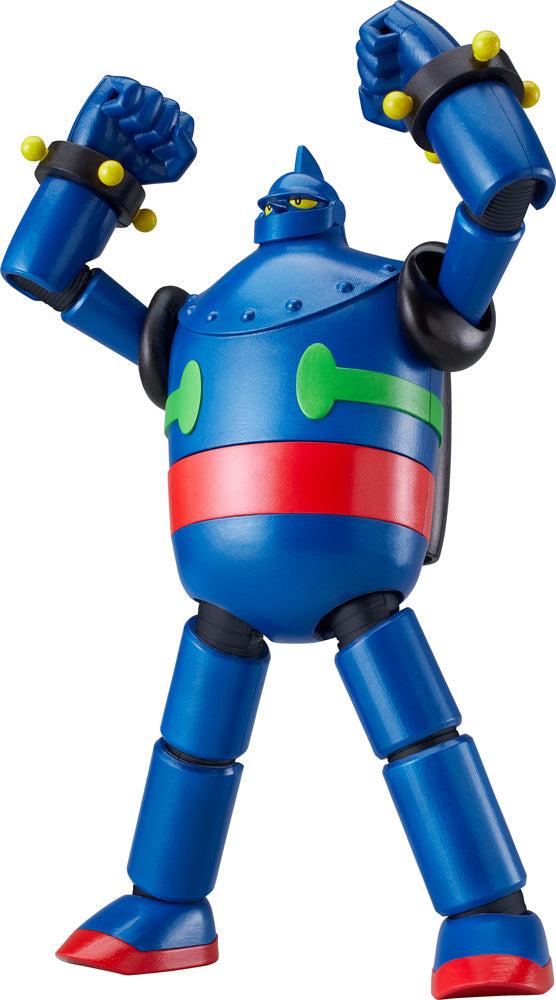 TETSUJIN28 MODEROID TETSUJIN28 (re-run)