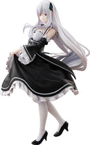 Re:ZERO -Starting Life in Another World- KADOKAWA Echidna Roswaal Manor Maid Outfit Ver.